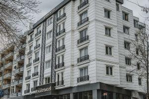 Adiyaman Park Hotel, Адыяман