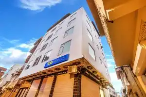 FabHotel Indra Palace