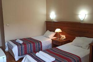Triada Ankara Hotel, Анкара