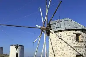 Luxury Bodrum Homes, Гюмбет