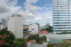 Shoho Hotel Nha Trang, Нячанг