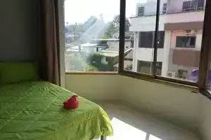 Baan Kwan Hotel, Краби