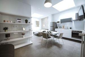 B&B Il Bucaneve, Турин