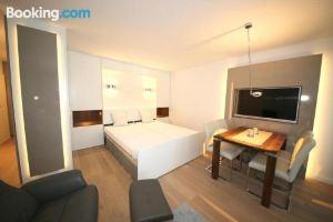 Ferienwohnung Kuschelmuschel, Тиммендорфер-Штранд