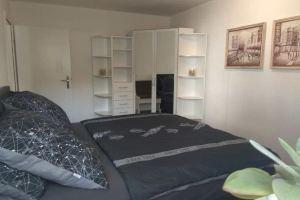 Vacation apartment near Baden-Baden, Бюль