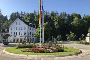 Family Apartment Bavaria, Фюссен