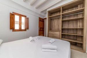 Mayor 7 by Seaward Suites, Вильяхойоса