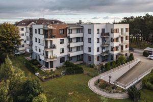 Apartamenty Sun & Snow Bursztynowy, Владыславово
