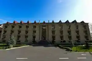 Nohur Çay, Габала
