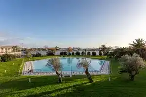 Porto Romano - The Marina Resort, Фьюмичино