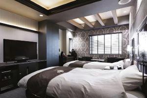 Hotels & Resort Feel, Иокогама