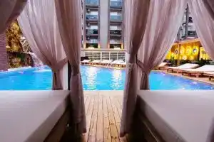 Duqqan Deluxe Hotel, Кушадасы