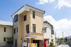 Inari Guest House Kuribayashi, Такамацу
