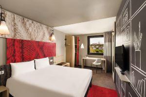 Отель «ibis Budapest Castle Hill», Будапешт