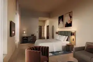 Thon Hotel Drammen, Драммен