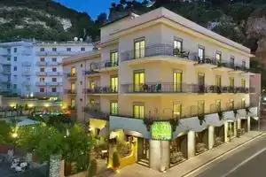 Hotel «Ascot Sorrento», Сорренто