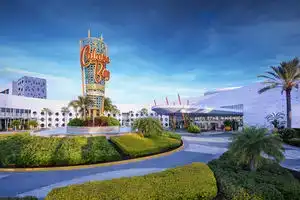 Universal's Cabana Bay Beach Resort, Орландо