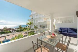 Apartamento Puerta de Marbella, Марбелья