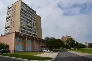 Apartments on Karyernaya 24, Орел