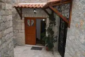 Мини-отель «Sunset Old Town», Ульцинь