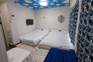 Koganeno-Mori Apartment, Нагоя