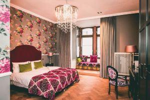 Hotel «Klemm», Висбаден