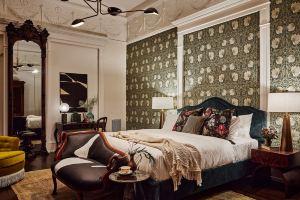 Guild House Hotel, Филадельфия