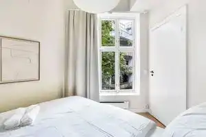 Stylish and top standard in Oslo, Осло
