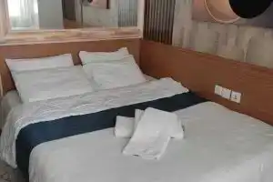 Brand Otel, Дидим