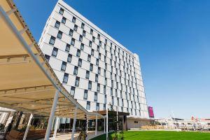 Jr East Hotel Mets Premier Makuhari Toyosuna, Тиба