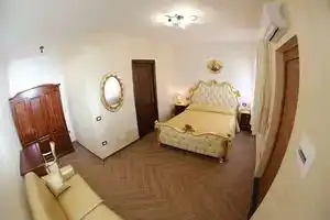 B&B Villa Catiè, Кастелламмаре-ди-Стабия