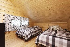 Polar House Karuizawa 1, Каруидзава