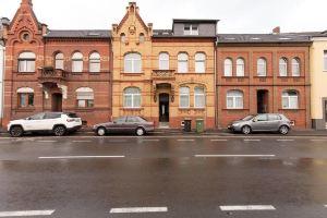 Chillinghouse 11, Тройсдорф