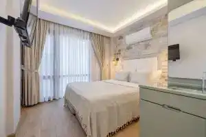 Hanedan Otel, Фоча