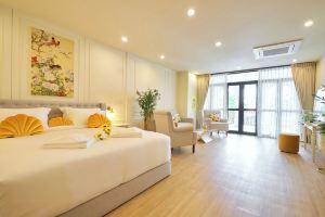 Hawa House Phuket, Пхукет Таун