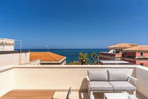 Aquamarine Terrace by Wonderful Italy, Сиракуза