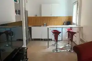 Superb 60m2 with suite and jacuzzi, Булонь-Бийанкур