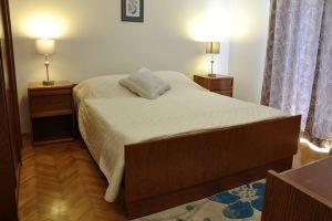 Apartments Profaca - Two Bedroom Apartment with Terrace, Раб