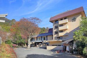 Tsukubasan Onsen Edoya, Цукуба