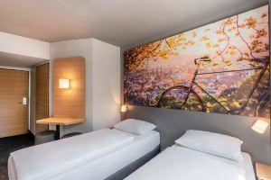 Отель «ibis budget Freiburg Sued», Фрайбург