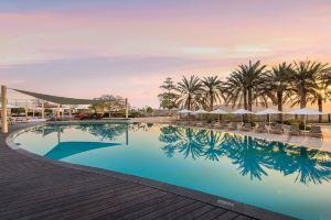 Crowne Plaza Muscat Ocec, An Ihg Hotel, Маскат