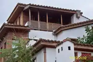 Mond Pension, Анталья