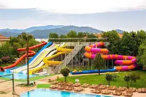 makri otel, Фетхие