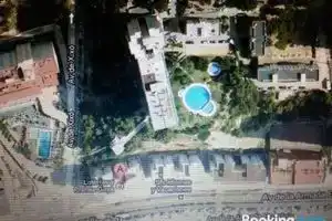 Pintor Sorolla Sea Front Apartment, Финестрат