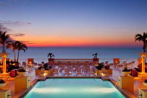 Отель «Hyatt Regency & Spa», Клируотер Бич