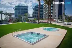 Sea Senses Punta Prima by Villas&You, Торревьеха