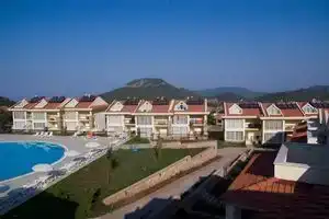 Orka Park Complex, Олюдениз