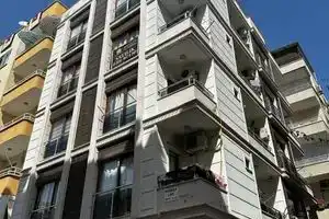 Odnospalnaya Kvartira na Beregu Morya Flat, Мерсин