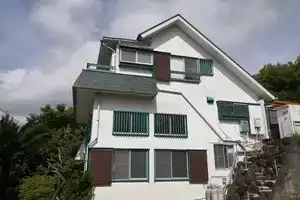 Bouldering & Spa -Ariki Resort Shuzenji Annex-, Идзу