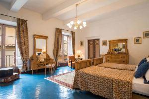 Residenza Fabroni, Монтепульчано